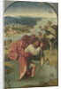 Saint Christopher, 1490s by Anonymous