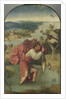Saint Christopher, 1490s by Anonymous