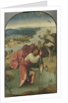 Saint Christopher, 1490s by Anonymous