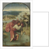 Saint Christopher, 1490s by Anonymous