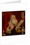 Saint Jerome in his Cell, ca 1545 by Anonymous