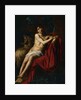 Saint John the Baptist, c. 1610 by Anonymous