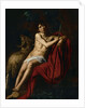 Saint John the Baptist, c. 1610 by Anonymous
