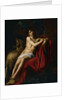 Saint John the Baptist, c. 1610 by Anonymous