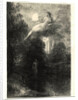 Schumanns melodies: Solitude, 1882 by Anonymous