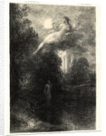 Schumanns melodies: Solitude, 1882 by Anonymous