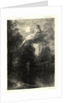 Schumanns melodies: Solitude, 1882 by Anonymous