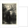 Schumanns melodies: Solitude, 1882 by Anonymous
