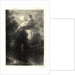 Schumanns melodies: Solitude, 1882 by Anonymous