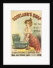Scotlands Soap, ca 1893 by Anonymous