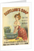 Scotlands Soap, ca 1893 by Anonymous