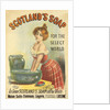 Scotlands Soap, ca 1893 by Anonymous