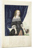 Self-Portrait, 1661 by Anonymous