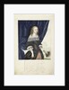 Self-Portrait, 1661 by Anonymous