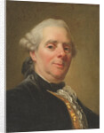 Self-Portrait, 1785 by Anonymous