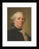 Self-Portrait, 1785 by Anonymous