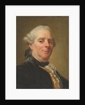 Self-Portrait, 1785 by Anonymous