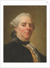 Self-Portrait, 1785 by Anonymous