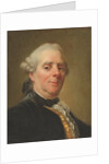 Self-Portrait, 1785 by Anonymous