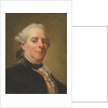 Self-Portrait, 1785 by Anonymous