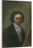 Self-Portrait, 1796-1797 by Anonymous