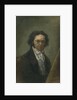 Self-Portrait, 1796-1797 by Anonymous
