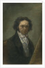 Self-Portrait, 1796-1797 by Anonymous