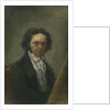 Self-Portrait, 1796-1797 by Anonymous