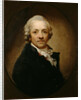 Self-portrait, c. 1790 by Anonymous