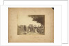 Slaves working in the sweet potato fields on the Hopkinson plantation, 1862 by Anonymous