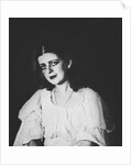 Sofia Evgenievna Holliday, 1920s by Anonymous