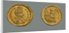 Solidus of Empress Aelia Pulcheria (399-453), 414-453 by Anonymous