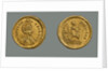 Solidus of Empress Aelia Pulcheria (399-453), 414-453 by Anonymous