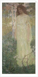 Spring, 1903 by Anonymous