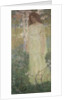 Spring, 1903 by Anonymous