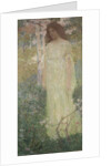 Spring, 1903 by Anonymous
