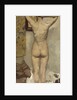 Standing Nude, 1893 by Anonymous