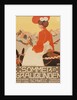 Summer in Graubünden, 1905 by Anonymous