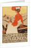 Summer in Graubünden, 1905 by Anonymous