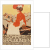 Summer in Graubünden, 1905 by Anonymous