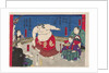 Sumo wrestler Kidomaru, at the age of 11, 1880s by Anonymous
