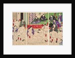 Takasago Beya, 1876 by Anonymous