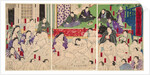 Takasago Beya, 1876 by Anonymous