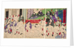 Takasago Beya, 1876 by Anonymous