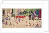 Takasago Beya, 1876 by Anonymous