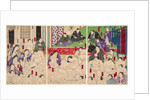 Takasago Beya, 1876 by Anonymous