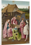 The Adoration of the Magi, ca 1490-1510 by Anonymous