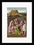 The Adoration of the Magi, ca 1490-1510 by Anonymous