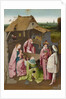 The Adoration of the Magi, ca 1490-1510 by Anonymous