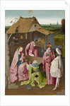 The Adoration of the Magi, ca 1490-1510 by Anonymous
